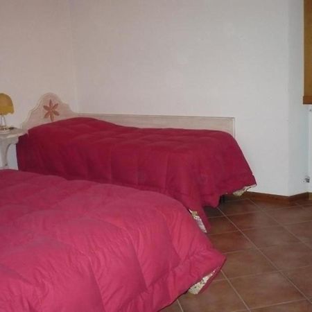 Charmantes Ferienhaus In Piani Della Rugginosa Mit Grossem Garten Reggello Zewnętrze zdjęcie