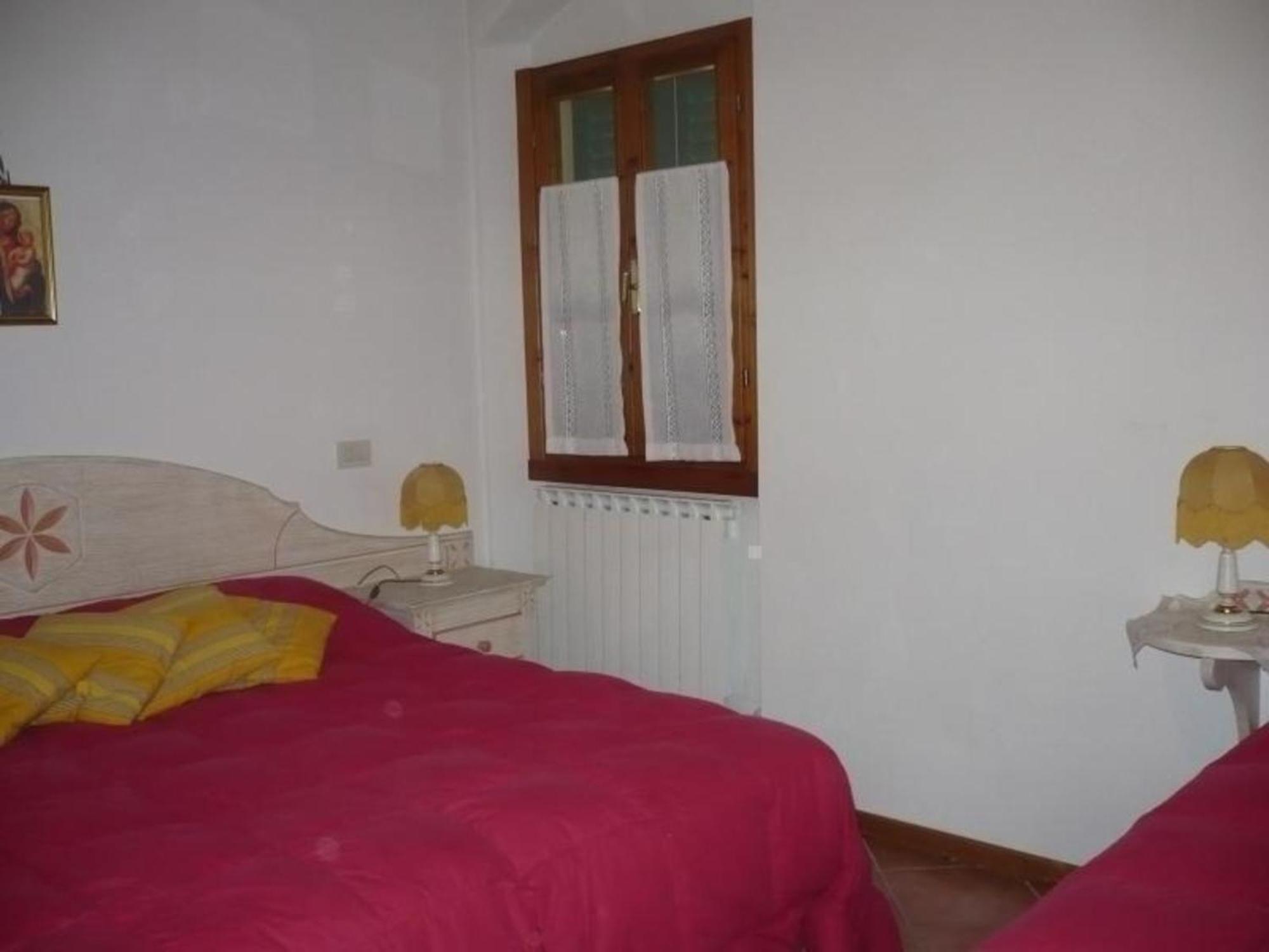 Charmantes Ferienhaus In Piani Della Rugginosa Mit Grossem Garten Reggello Zewnętrze zdjęcie