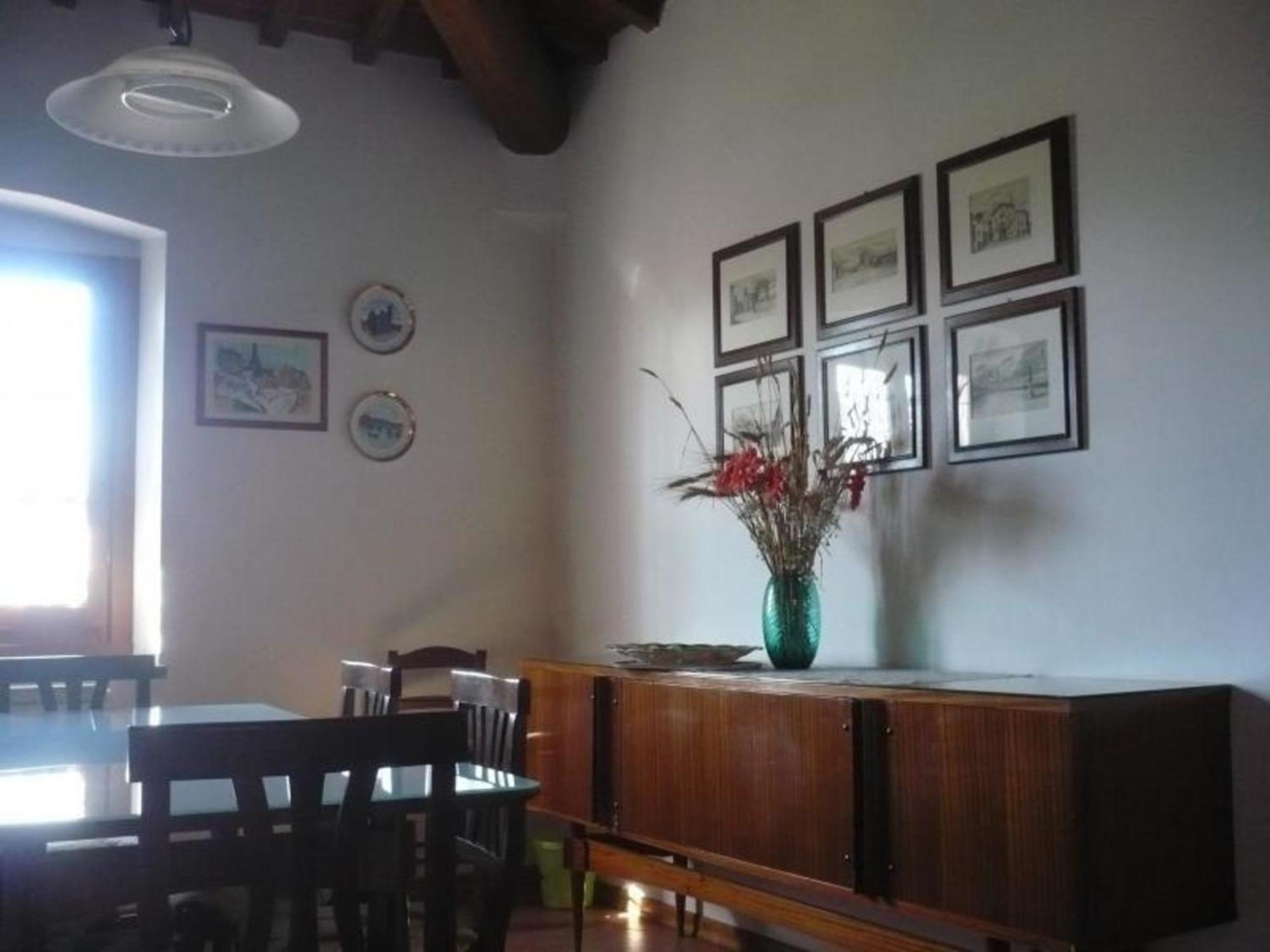 Charmantes Ferienhaus In Piani Della Rugginosa Mit Grossem Garten Reggello Zewnętrze zdjęcie